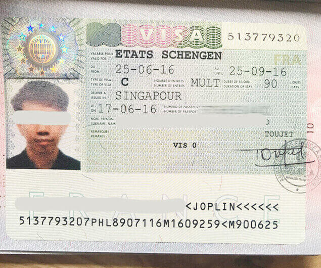Tu van xin visa schengen